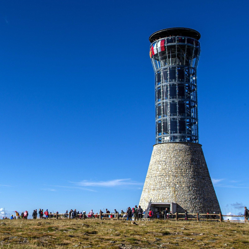 Národní přírodní rezervace Králický Sněžník