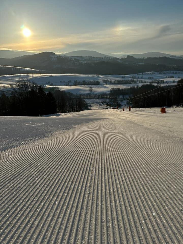 SKI Kunčice fotogalerie