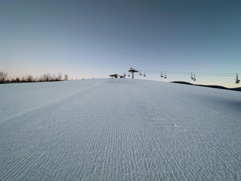 SKI Kunčice fotogalerie