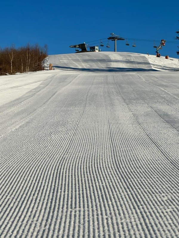 SKI Kunčice fotogalerie