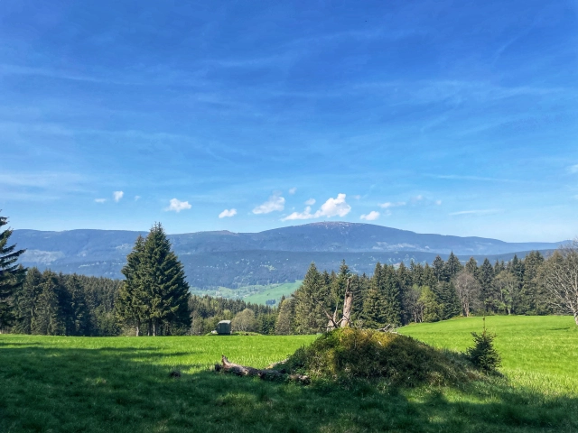 Akce - STARÉ MĚSTO – KUNČICKÁ HORA ROZC. – KLADSKÁ BRÁNA – STŘÍBRNICE – STARÉ MĚSTO – délka 20 km