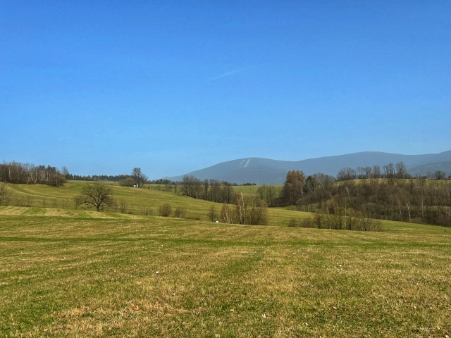 Akce - STARÉ MĚSTO - KUTNÝ VRCH – BRANNÁ – HAJMRLOV – STARÉ MĚSTO – délka 13 km