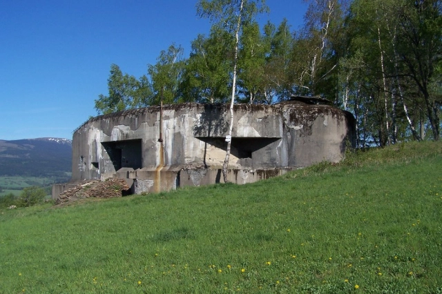 Akce - Staroměstská pevnostní oblast